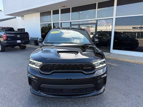 Used 2023 Dodge Durango R/T AWD/4WD image 4