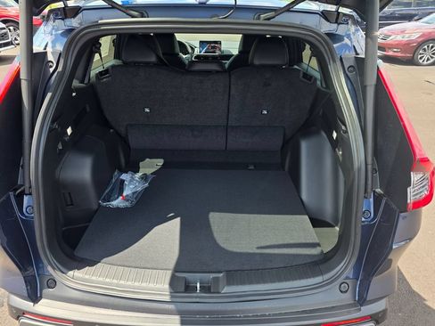 New 2026 Honda CR-V Sport-L image 14