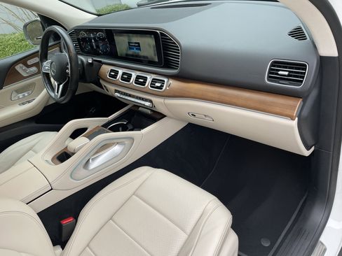 Certified 2022 Mercedes-Benz GLE 350 4MATIC image 49