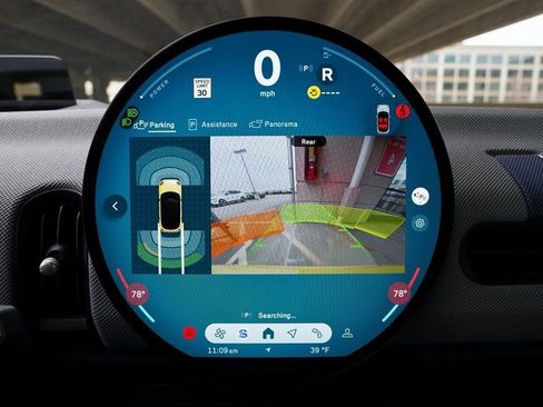 Used 2025 MINI Cooper S image 23