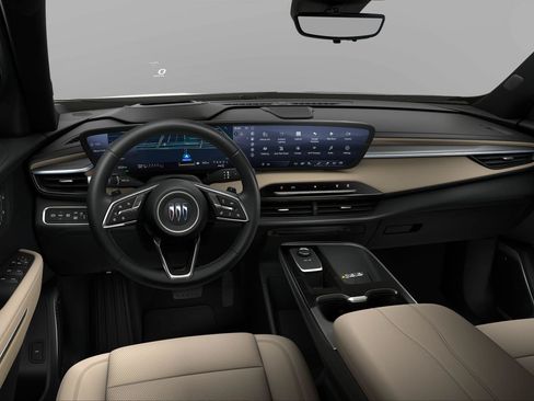 New 2027 Buick Enclave Preferred w/ Power Package AWD/4WD image 42