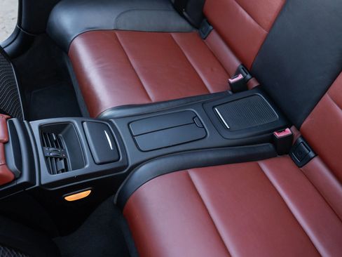 Used 2013 BMW M3 Convertible image 29