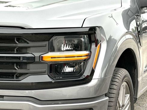 Used 2024 Ford F150 XLT w/ Equipment Group 302A MID RWD image 16