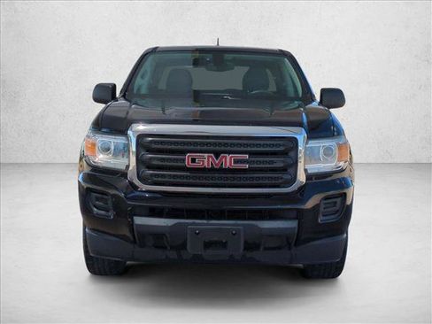 Used 2017 GMC Canyon 2WD Crew Cab w/ Convenience Package image 2