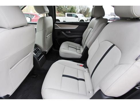 New 2026 MAZDA CX-90 3.3 Turbo w/ Premium Sport Pkg image 10