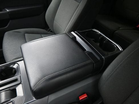 Used 2024 Ford F150 Lightning XLT image 14