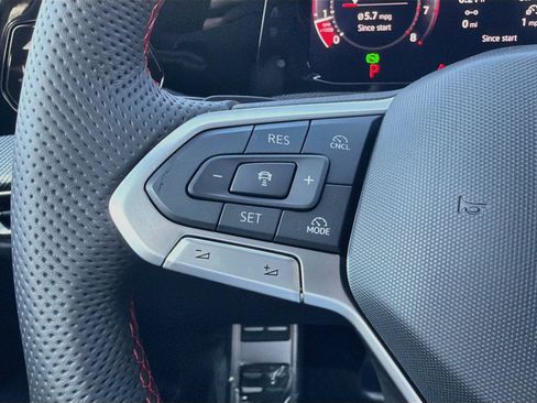 New 2026 Volkswagen GTI SE FWD image 36