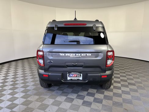 New 2025 Ford Bronco Sport Big Bend w/ Convenience Package image 4