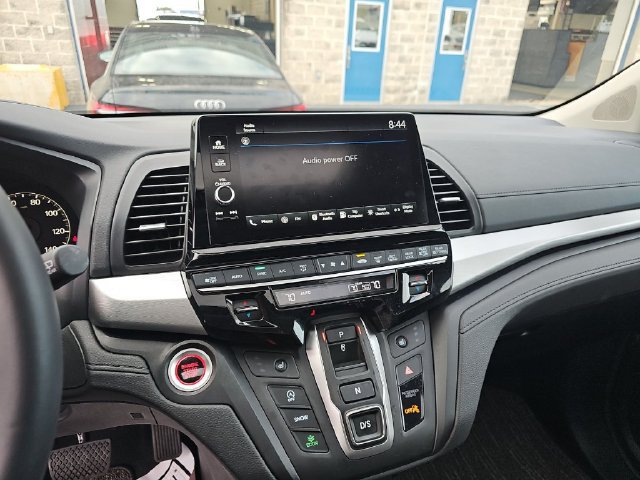 Used 2026 Honda Odyssey EX-L image 12