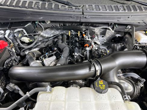 Used 2023 Lincoln Navigator Black Label image 31