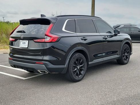 Used 2023 Honda CR-V Sport image 5