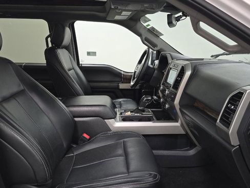 Used 2019 Ford F150 Lariat w/ Equipment Group 502A Luxury image 10