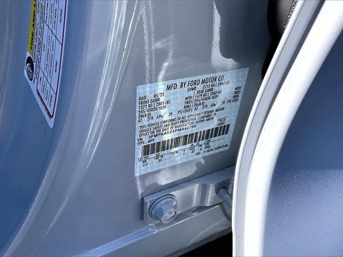 Used 2023 Ford Mustang Mach-E GT w/ GT Performance Edition image 19