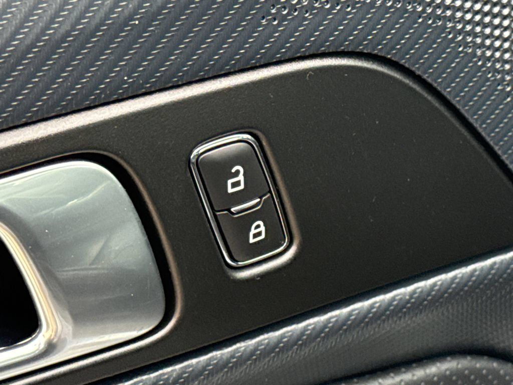 Used 2024 Ford Mustang Premium RWD image 18