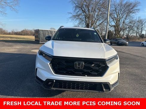 Used 2024 Honda CR-V Sport image 3
