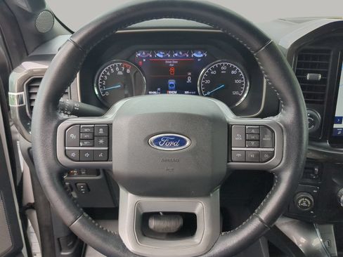Certified 2021 Ford F150 XLT w/ Equipment Group 302A High AWD/4WD image 69