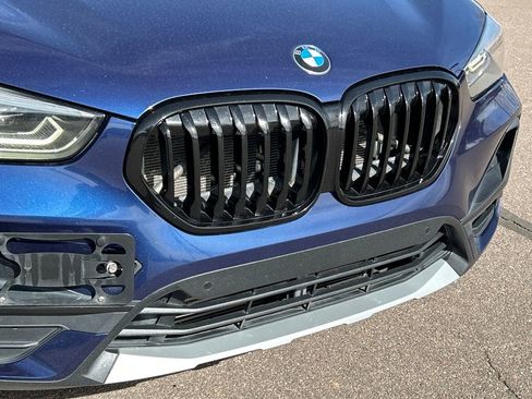 Used 2020 BMW X1 xDrive28i w/ Convenience Package image 26