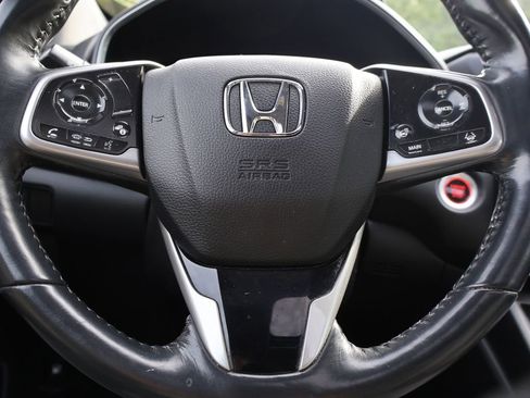 Used 2020 Honda CR-V Touring image 39
