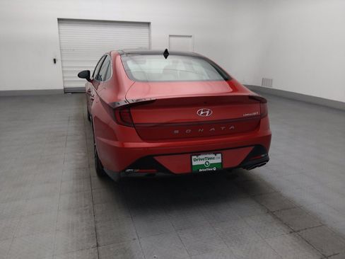 Used 2021 Hyundai Sonata Limited FWD image 6
