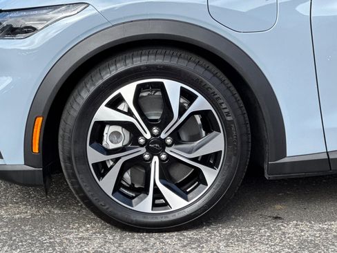 Certified 2025 Ford Mustang Mach-E Select w/ Comfort Package Lite image 28