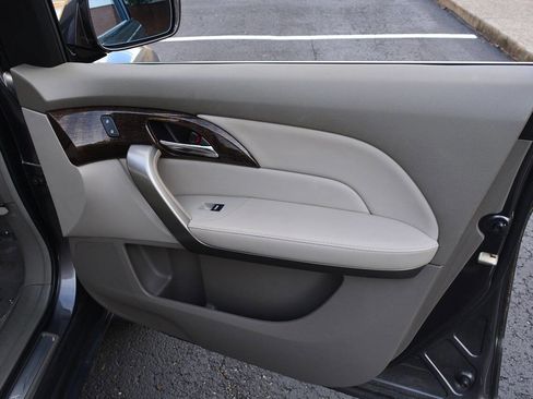 Used 2011 Acura MDX w/ Technology Package image 24