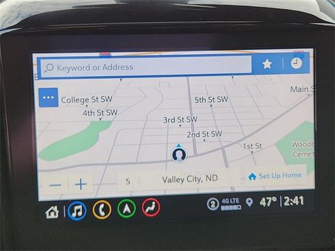 Certified 2023 Chevrolet Traverse RS image 14