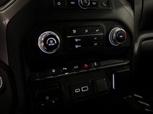 Used 2024 GMC Sierra 3500 Pro w/ 1SA Pro Safety Plus Package image 12