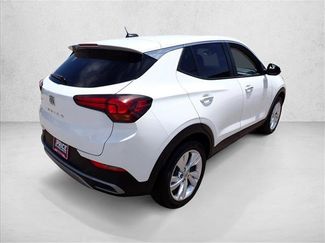 Used 2024 Buick Encore GX Preferred w/ Comfort Package FWD video 4