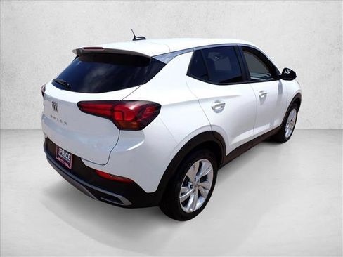 Used 2024 Buick Encore GX Preferred w/ Comfort Package FWD image 4