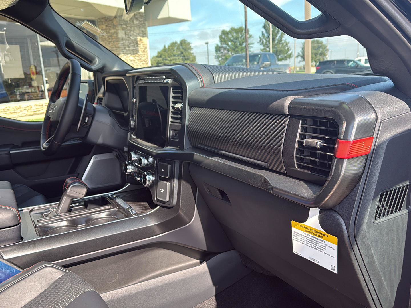 New 2026 Ford F150 Raptor AWD/4WD image 13