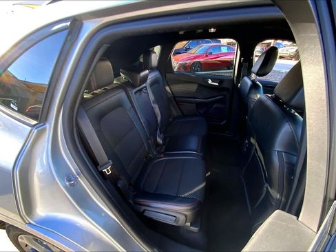 Used 2024 Ford Escape ST-Line image 20
