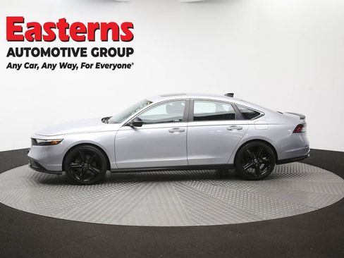 Used 2023 Honda Accord Sport image 60