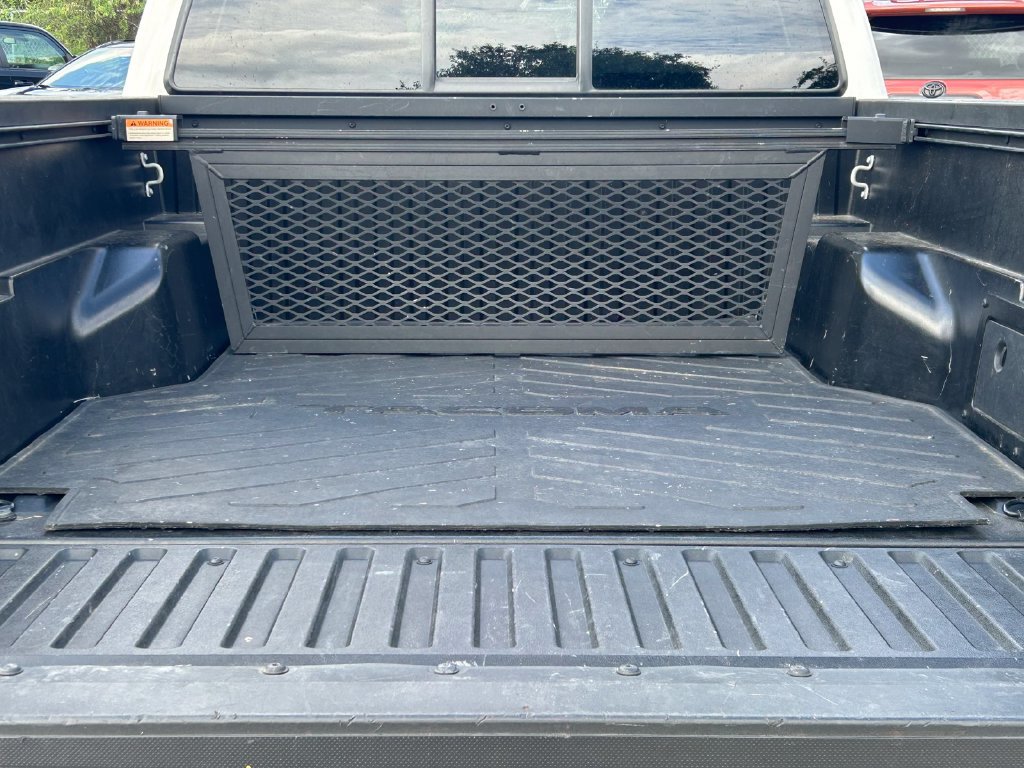 Certified 2023 Toyota Tacoma SR AWD/4WD image 14