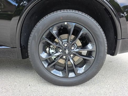 New 2026 Dodge Durango GT AWD/4WD image 21
