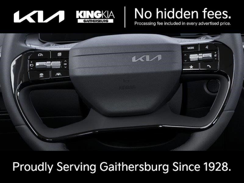 Certified 2026 Kia Sorento S AWD/4WD image 22