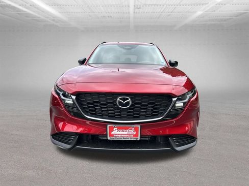 New 2026 MAZDA CX-5 Preferred AWD/4WD image 9