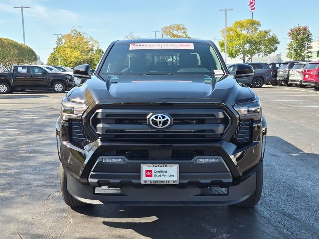 Used 2026 Toyota Tacoma SR5 AWD/4WD image 5