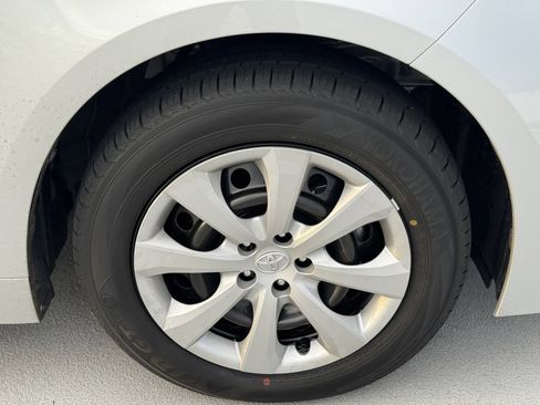 New 2026 Toyota Corolla LE image 15