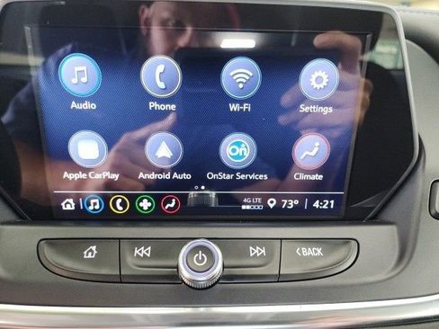 Certified 2022 Chevrolet Blazer LT image 25