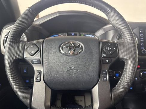 Used 2023 Toyota Tacoma TRD Pro image 17