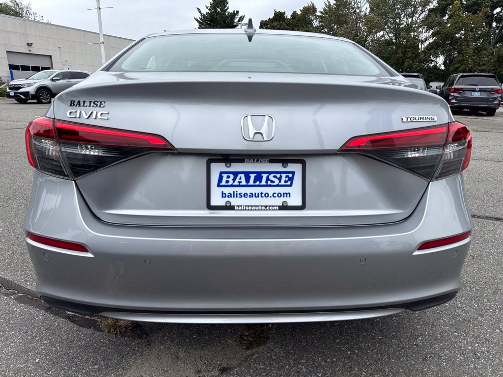 Used 2024 Honda Civic Touring image 8