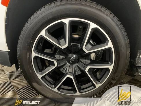 Used 2023 Chevrolet Tahoe RST AWD/4WD image 22