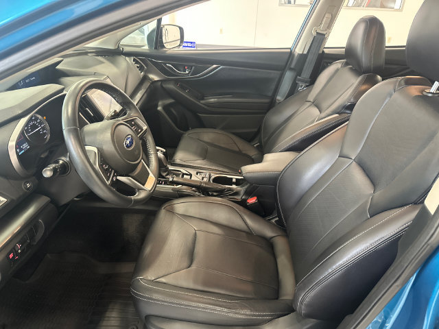 Used 2018 Subaru Impreza 2.0i Limited AWD/4WD image 24