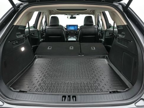 Used 2023 Lincoln Nautilus Reserve AWD/4WD image 22