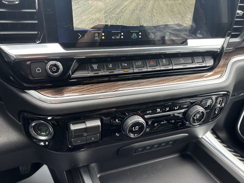 New 2026 Chevrolet Silverado 2500 LT w/ Trail Boss Package image 21