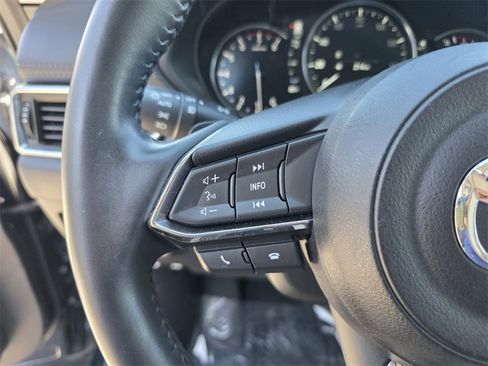 Used 2020 MAZDA CX-5 Grand Touring image 21