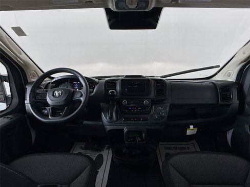 New 2025 RAM ProMaster 2500 w/ Power Group FWD image 31