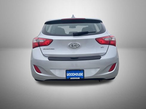 Used 2016 Hyundai Elantra GT w/ Option Group 02 image 3