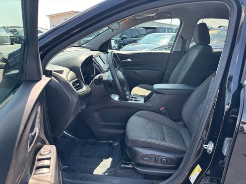 Used 2024 Chevrolet Equinox LT AWD/4WD image 8