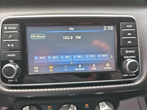 Used 2020 Nissan Kicks S FWD image 25